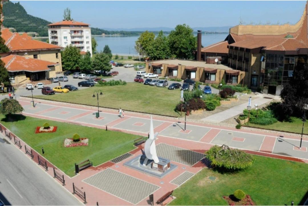 Babakaj Villa Golubac Exterior photo